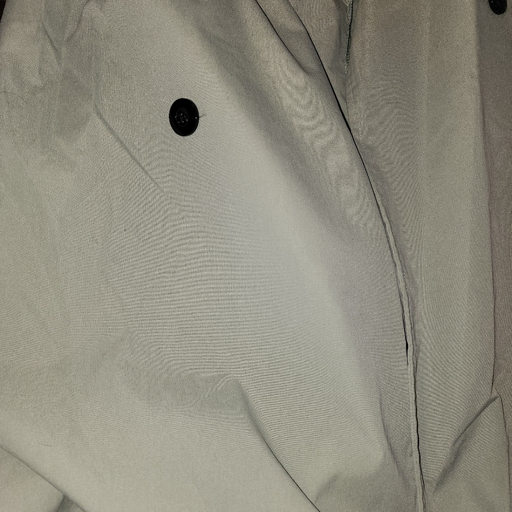 Mint green jacket - Picture 3 of 3